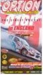 VHS版VIDEO OPTION（ビデオオプション） Vol.140 (発売日2005年10月26日) 表紙
