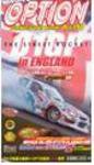 VHS版VIDEO OPTION（ビデオオプション） Vol.140 (発売日2005年10月26日) 表紙