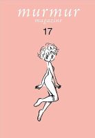 マーマーマガジン（murmur magazine） 17号 表紙