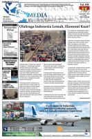 メディア・ヌアンサ・インドネシア(Media Nuansa Indonesia) 2012年09月01日発売号 表紙