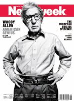 ニューズウィーク英語版 Newsweek Jun 25 2012 表紙