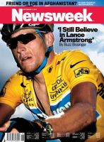 ニューズウィーク英語版 Newsweek Sep 03 2012 表紙