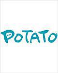 POTATO（ポテト） 10月号 (発売日2012年09月07日) 表紙