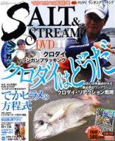 SALT＆STREAM（ソルト＆ストリーム） 11月号 (発売日2012年09月21日) 表紙
