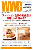WWDJAPAN 表紙