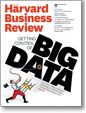 Harvard Business Review(米国版) Oct. 2012 表紙