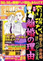家庭サスペンス  11月号 (発売日2012年10月06日) 表紙