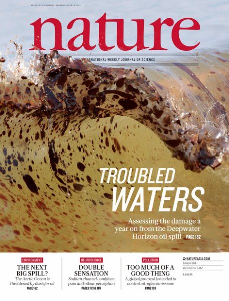 Nature（個人購読専用）｜定期購読91%OFF - 雑誌のFujisan