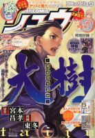 月刊COMIC リュウ 1月号 (発売日2012年11月19日) 表紙