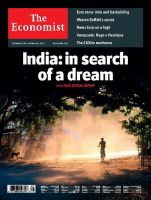 英国The Economist（エコノミスト） Sep 29th 2012 表紙