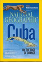 NATIONAL GEOGRAPHIC MAGAZINE （ナショナルジオグラフィック英語版）　 表紙