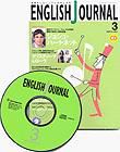 ENGLISH JOURNAL (イングリッシュジャーナル) 2004年02月09日発売号 表紙