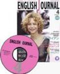 ENGLISH JOURNAL (イングリッシュジャーナル) 2004年03月09日発売号 表紙