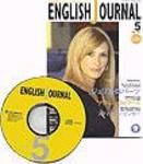 ENGLISH JOURNAL (イングリッシュジャーナル) 2004年04月09日発売号 表紙