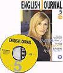 ENGLISH JOURNAL (イングリッシュジャーナル) 2004年04月09日発売号 表紙