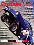【送料無料/新品】 Cruisin'（クルージン） 8月号 vol.91 (発売日2014年06月26日 趣味