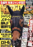 ギャンブル宝典 12月号 (発売日2012年11月19日) 表紙