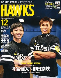 福岡ソフトバンクホークス 月刊ホークスDVD12枚+オマケ