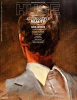 HUgE（ヒュージ） 1月号 (発売日2012年11月24日) 表紙