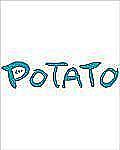 POTATO（ポテト） 1月号 (発売日2012年12月07日) 表紙