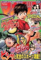 マガジン SPECIAL (スペシャル) 11/5号 (発売日2012年10月20日) 表紙