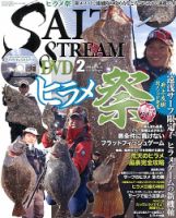SALT＆STREAM（ソルト＆ストリーム） 2月号 (発売日2012年12月21日) 表紙