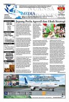メディア・ヌアンサ・インドネシア(Media Nuansa Indonesia) 2013年01月01日発売号 表紙