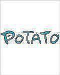 POTATO（ポテト） 2月号 (発売日2013年01月07日) 表紙