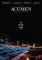 BCCJ　ACUMEN（ビーシーシージェイ アキュメン） January (発売日2013年01月20日) 表紙
