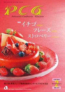 PCG（ピーシージー） VOL.519 (発売日2013年02月01日) 表紙