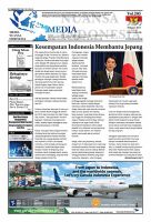メディア・ヌアンサ・インドネシア(Media Nuansa Indonesia) 2013年02月01日発売号 表紙