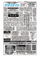 アグリゲイト 2013/01/28号 表紙
