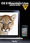 OS X Mountain Lion GENIUS GUIDE ［START UP］ 2012年07月28日発売号 表紙
