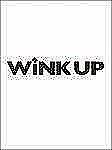 WiNK UP (ウィンクアップ) 表紙