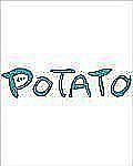 POTATO（ポテト） 4月号 (発売日2013年03月07日) 表紙