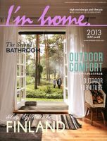 I’m home（アイムホーム） no.63 表紙