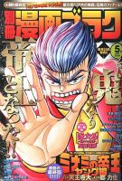 別冊漫画ゴラク 5月号 (発売日2013年03月25日) 表紙