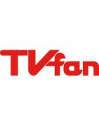 TV fan（テレビファン）関西版 5月号 表紙