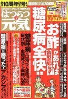 はつらつ元気 5月号 (発売日2013年04月02日) 表紙
