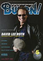 BURRN！（バーン） 2013年5月号 (発売日2013年04月05日) 表紙