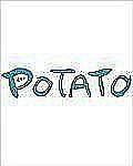 POTATO（ポテト） 5月号 (発売日2013年04月06日) 表紙
