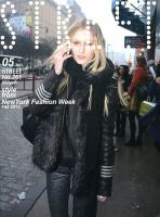 STREET（ストリート） 2013年5月号 (発売日2013年04月12日) 表紙
