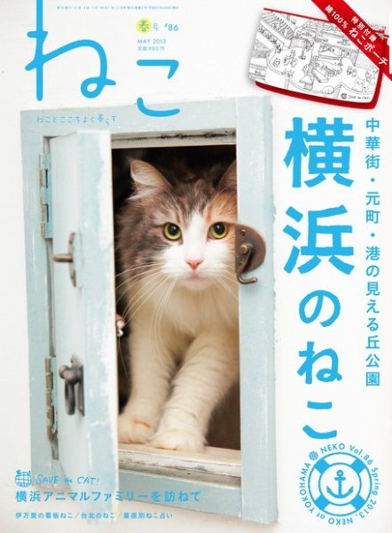 ネコ = Φ - Φ =さま専用 ねこ ＃108 (発売日2018年10月12日) | 雑誌/電子書籍/定期購読の予約は