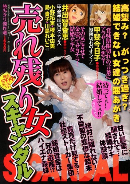 増刊　家庭サスペンス 6月号 (発売日2013年04月26日) 表紙