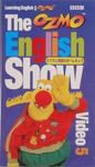 BBCオズモと英語のおべんきょう 5巻 (発売日2003年11月05日) 表紙