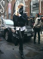STREET（ストリート） 2013年6月号 (発売日2013年05月11日) 表紙