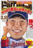 ビッグコミック 3/10号 (発売日2013年02月25日) 表紙