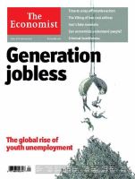 英国The Economist（エコノミスト） 表紙