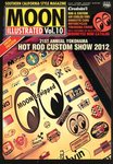 増刊 Cruisin' (クルージン) 2012年10月22日発売号 表紙