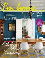 I’m home（アイムホーム） no.64 (発売日2013年05月16日) 表紙